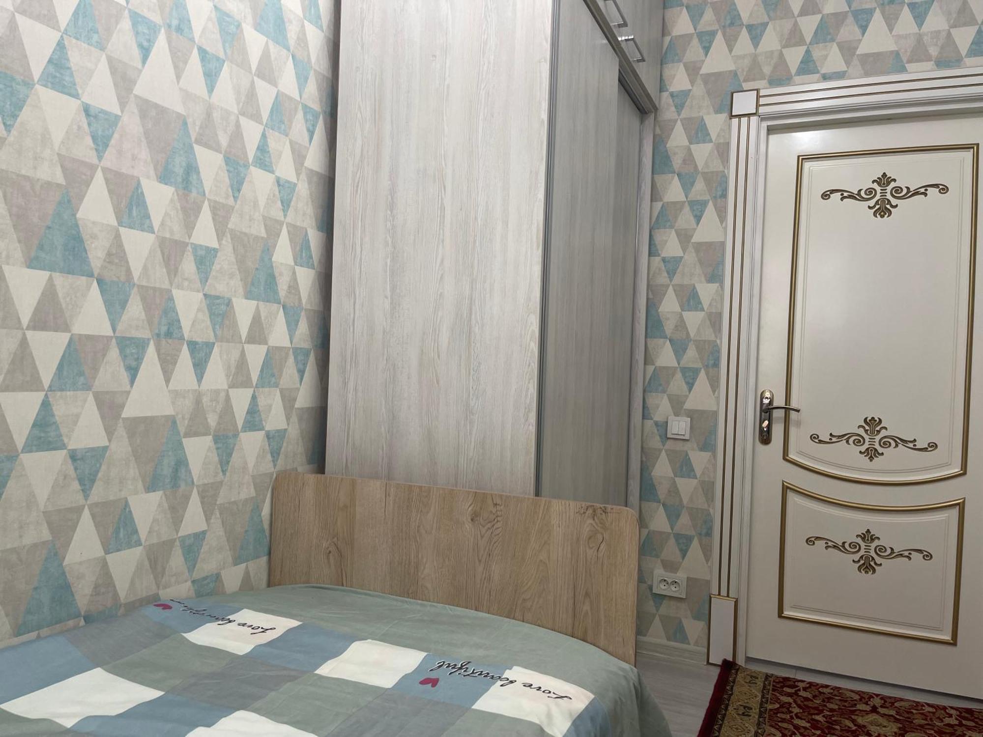 National Park Apartments Tashkent By Rnb Estate Zewnętrze zdjęcie