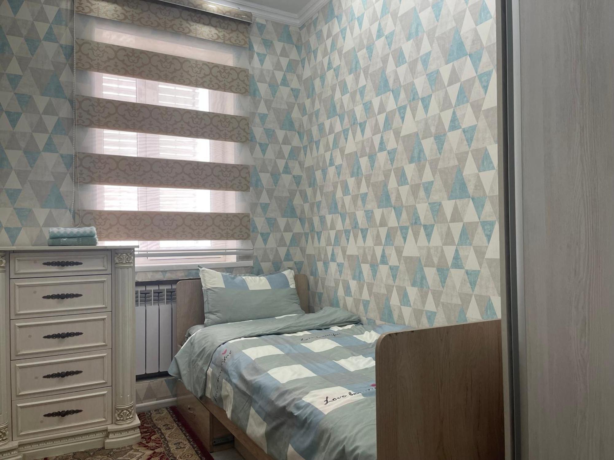 National Park Apartments Tashkent By Rnb Estate Zewnętrze zdjęcie