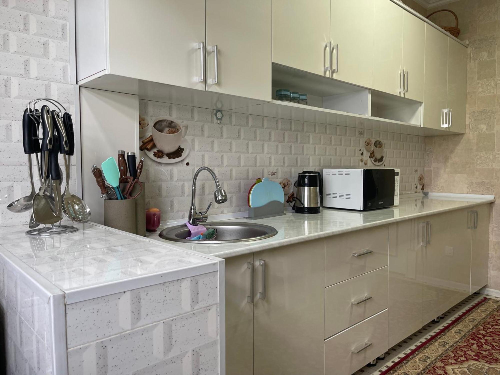 National Park Apartments Tashkent By Rnb Estate Zewnętrze zdjęcie