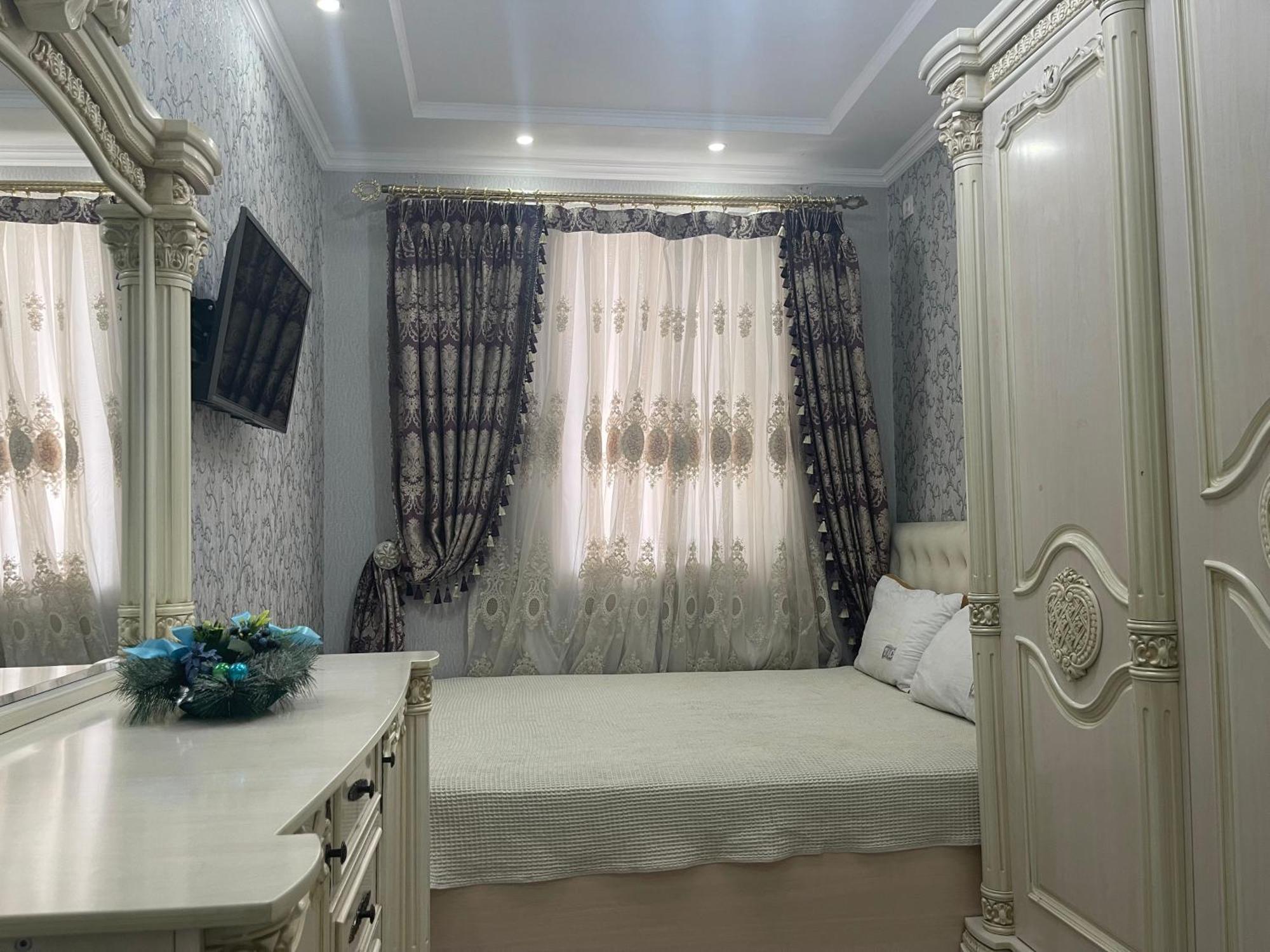 National Park Apartments Tashkent By Rnb Estate Zewnętrze zdjęcie