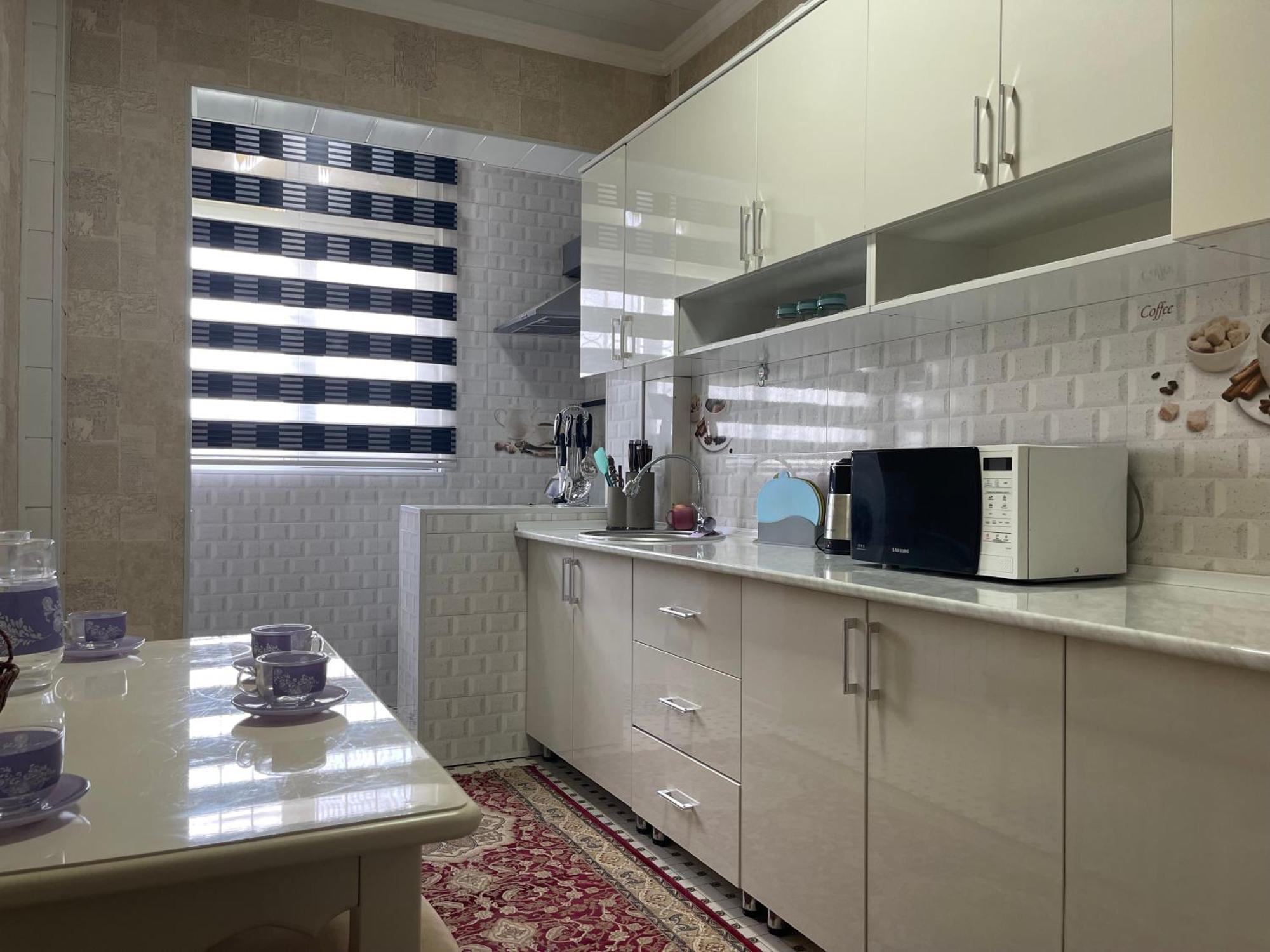 National Park Apartments Tashkent By Rnb Estate Zewnętrze zdjęcie