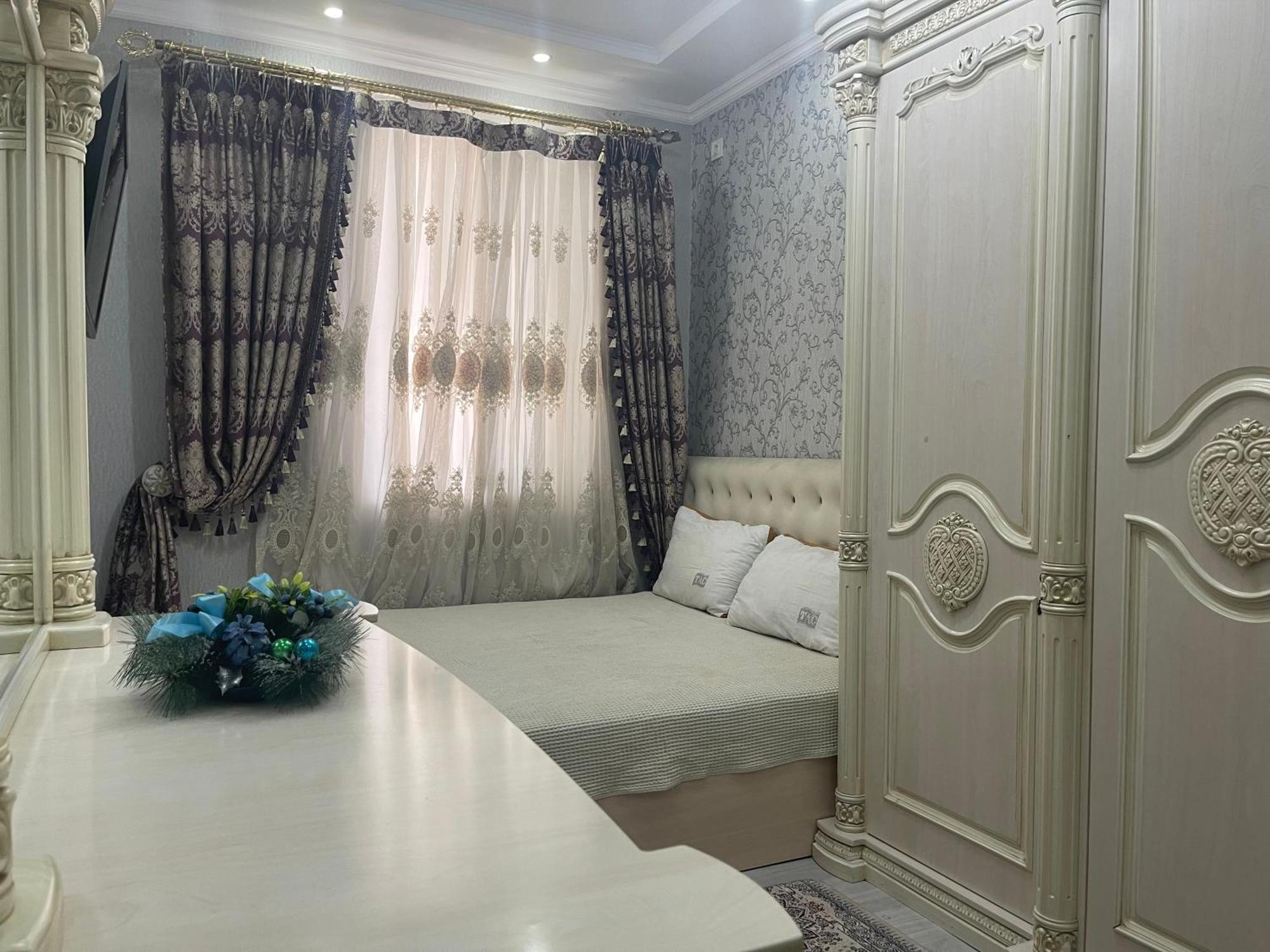 National Park Apartments Tashkent By Rnb Estate Zewnętrze zdjęcie