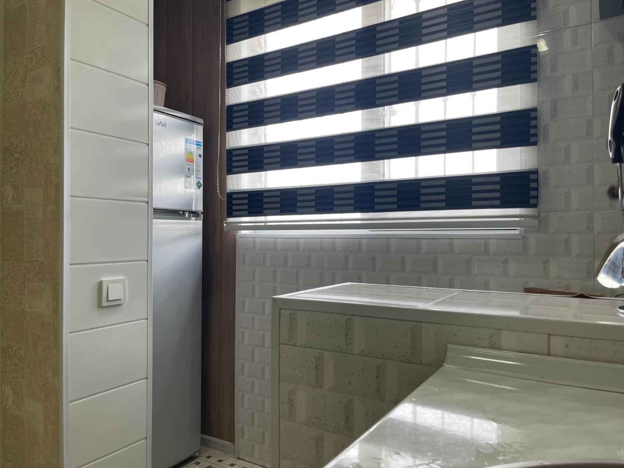 National Park Apartments Tashkent By Rnb Estate Zewnętrze zdjęcie