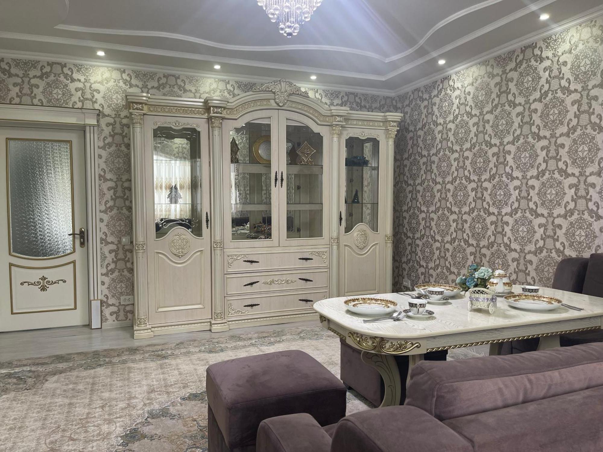 National Park Apartments Tashkent By Rnb Estate Zewnętrze zdjęcie